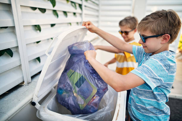 Best Junk Hauling Services  in Nettleton, MS