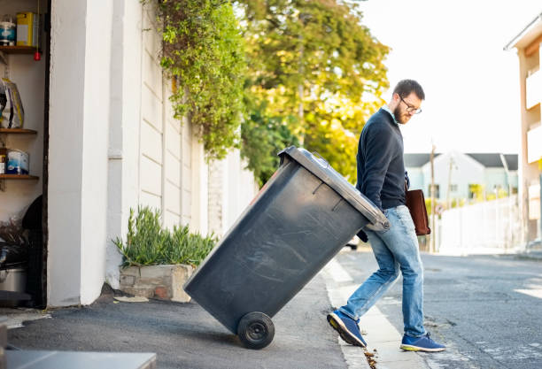 Professional Junk Removal in Nettleton, MS