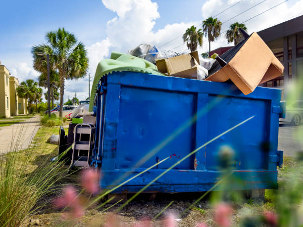 Best Commercial Junk Removal  in Nettleton, MS