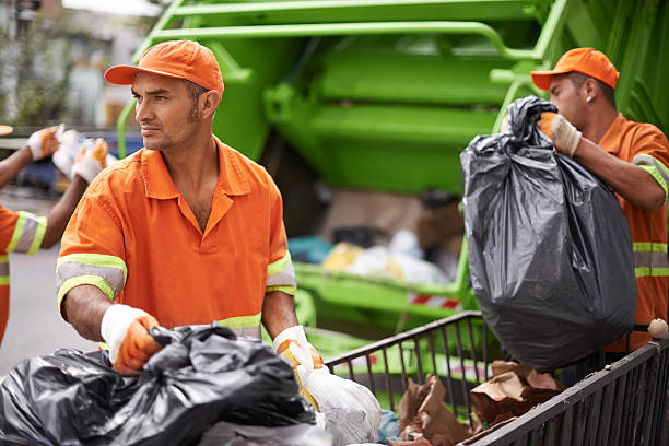 Best Residential Junk Removal  in Nettleton, MS